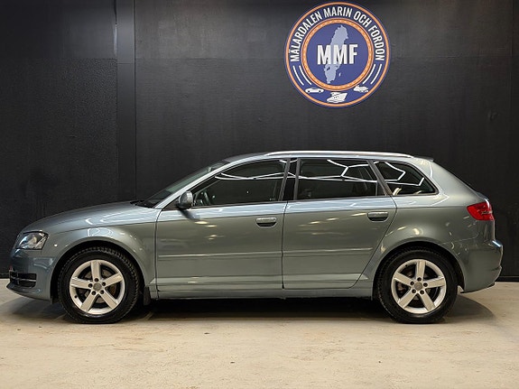 Audi A3 5 of 22
