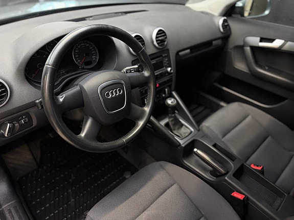 Audi A3 7 of 22