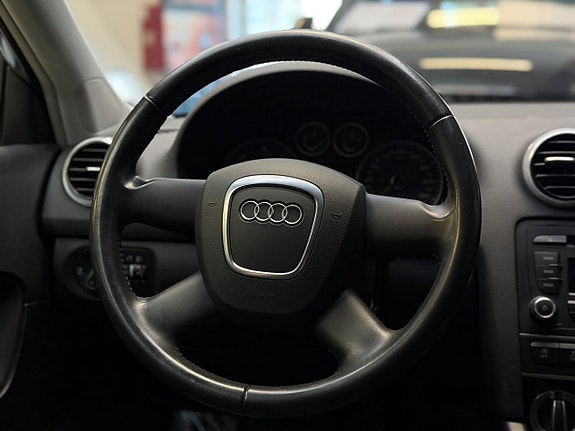Audi A3 9 of 22