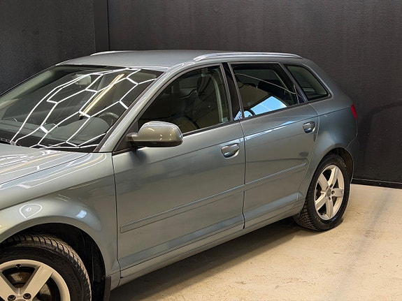 Audi A3 14 of 22