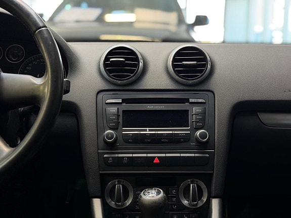 Audi A3 11 of 22