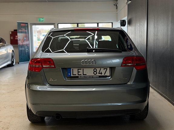 Audi A3 21 of 22