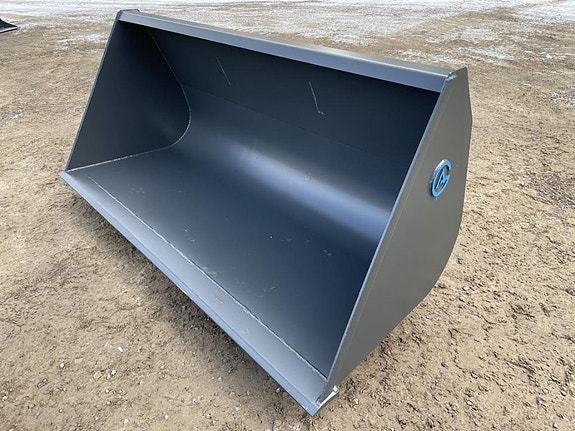 GA Universalskopa Trima Sms Euro 1,5m 1,8m 2,0m 2, 4 of 5