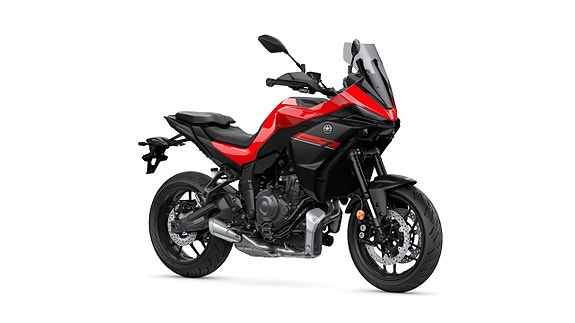 Yamaha TRACER 7 2 of 2