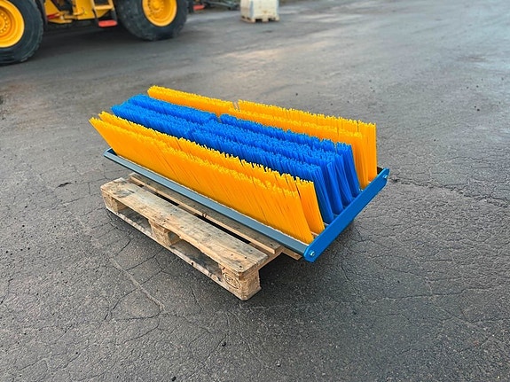 GA Sweden Sopborste 1500mm s30-180, s40