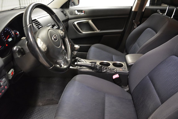 Subaru Outback 7 of 15