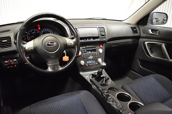 Subaru Outback 8 of 15
