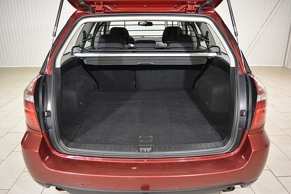 Subaru Outback 5 of 5