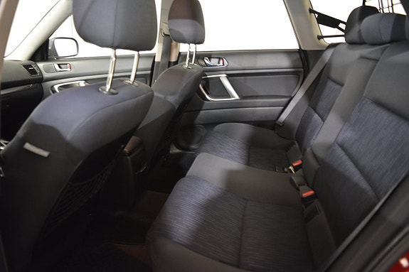 Subaru Outback 11 of 15