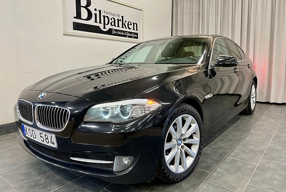 İkinci el  Bmw 5 Series 523i