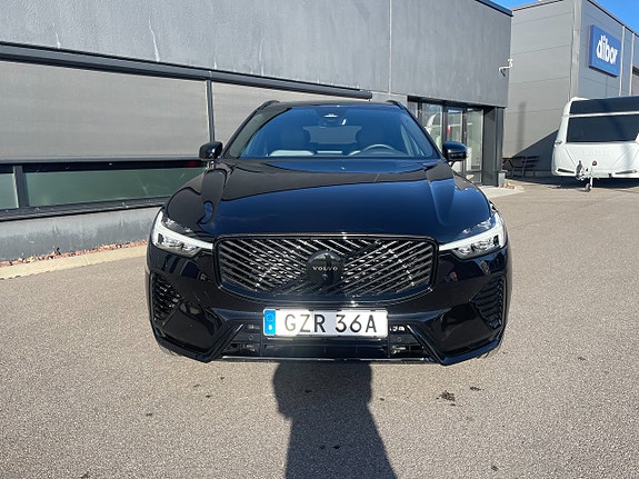 Volvo XC60 7 of 9