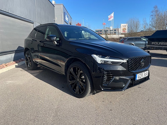 Volvo XC60 6 of 9