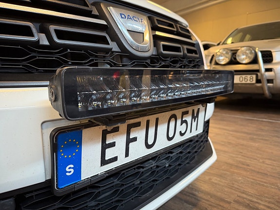Dacia Logan 13 of 14