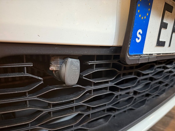 Dacia Logan 14 of 14