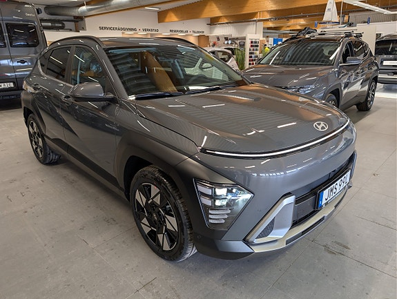 Hyundai Kona 5 of 5