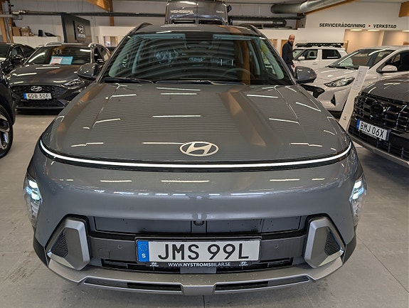 Hyundai Kona 6 of 8