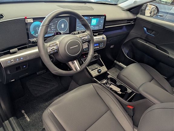 Hyundai Kona 7 of 8