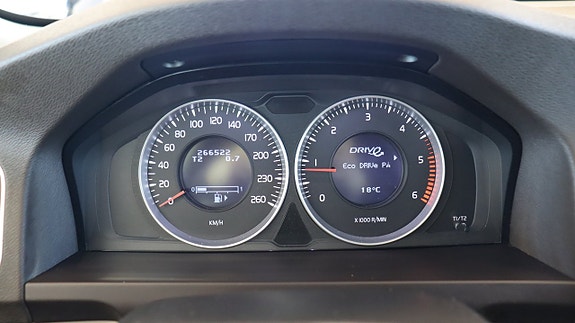 Volvo V60 13 of 18