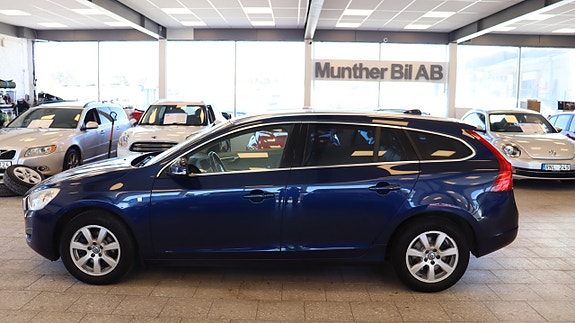 Volvo V60 3 of 18