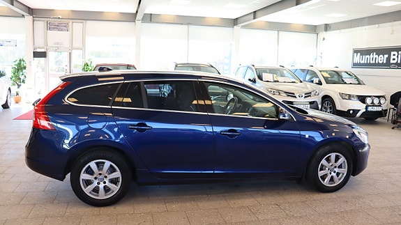Volvo V60 6 of 18