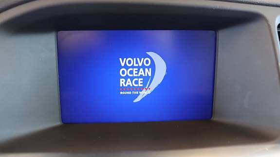 Volvo V60 16 of 18