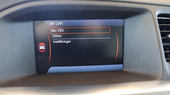 Volvo V60 15 of 18