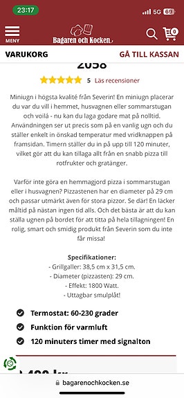 Product image 6 of 6