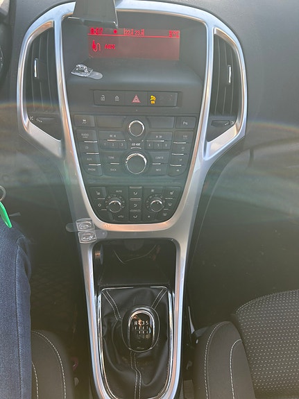 Opel Astra 7 of 12