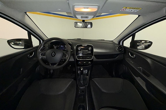 Renault Clio 9 of 23