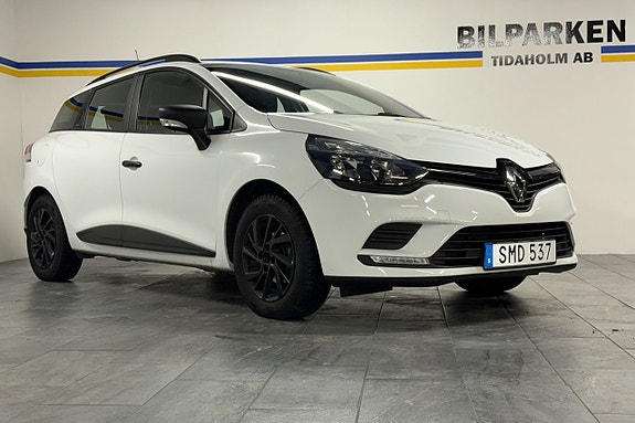Renault Clio 3 of 5