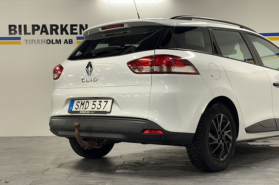 Renault Clio 6 of 23