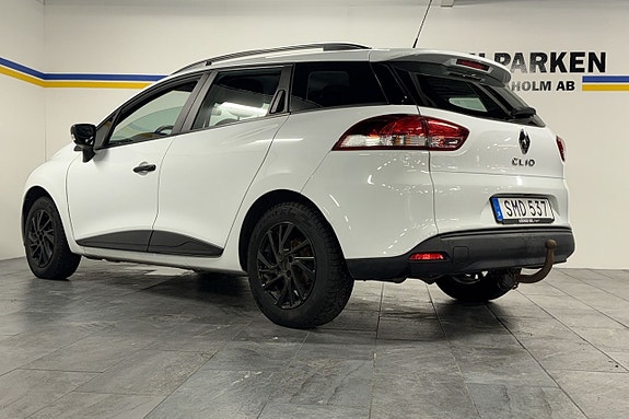 Renault Clio 7 of 23