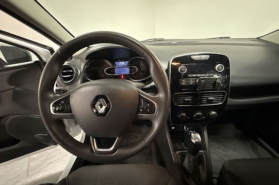 Renault Clio 13 of 23
