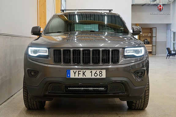 Jeep Grand Cherokee 5 of 25