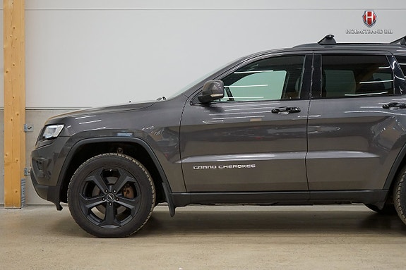 Jeep Grand Cherokee 6 of 25