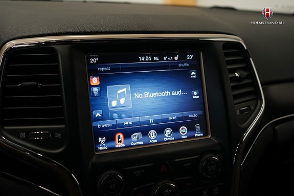 Jeep Grand Cherokee 20 of 25