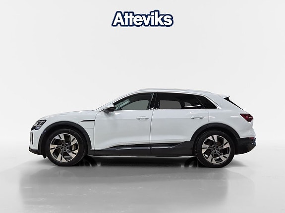 Audi Q8 6 of 15