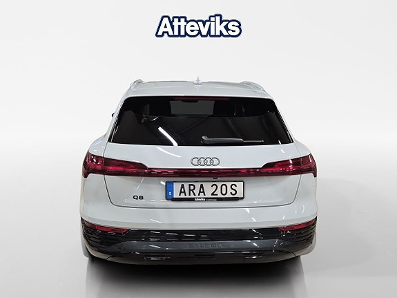 Audi Q8 4 of 15