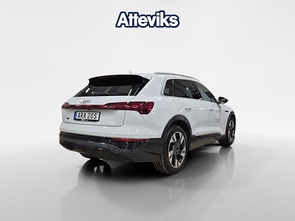 Audi Q8 3 of 15