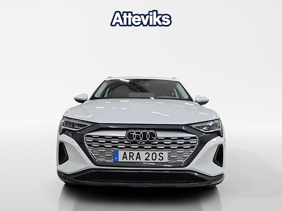 Audi Q8 8 of 15