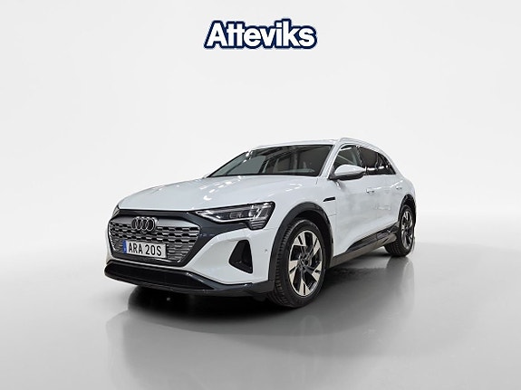 Audi Q8 7 of 15