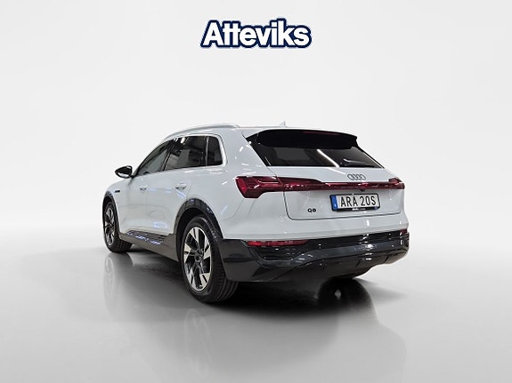 Audi Q8 5 of 15