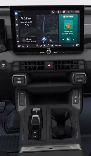 Toyota RAV4 5 of 5