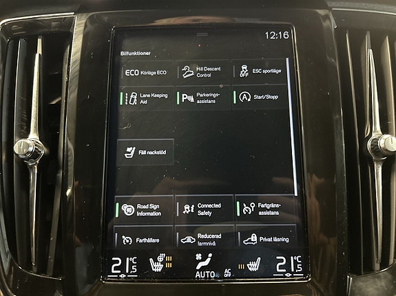 Volvo V90 Cross Country 15 of 23