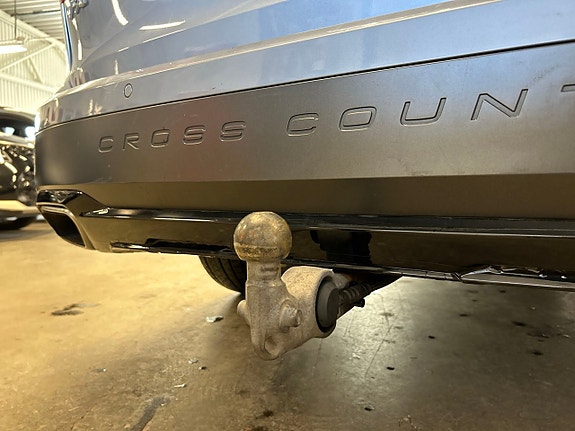 Volvo V90 Cross Country 17 of 23
