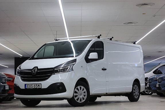 Renault Trafic 3 of 16