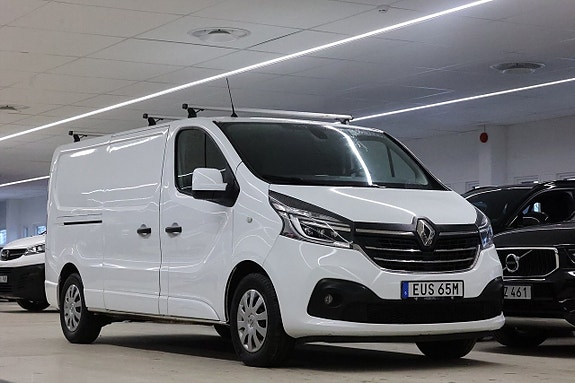 Renault Trafic 6 of 16