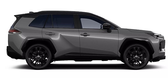 Toyota RAV4 2 of 4