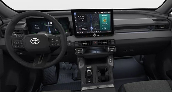 Toyota RAV4 4 of 4
