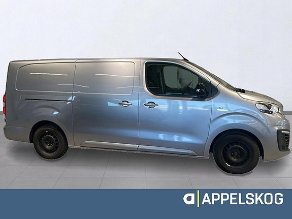 Peugeot e-Expert 4 of 5